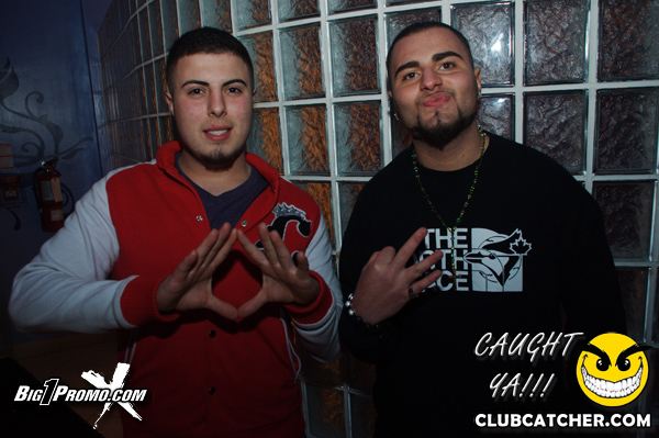 Luxy nightclub photo 112 - December 23rd, 2011