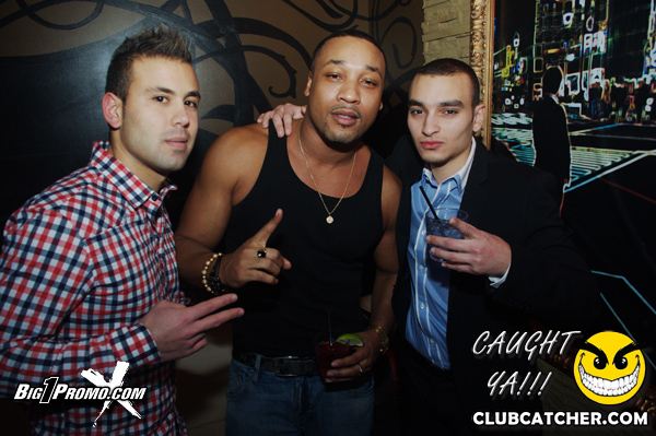 Luxy nightclub photo 113 - December 23rd, 2011