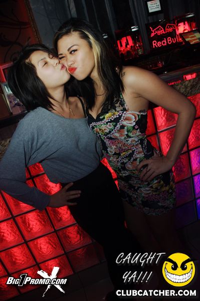 Luxy nightclub photo 115 - December 23rd, 2011