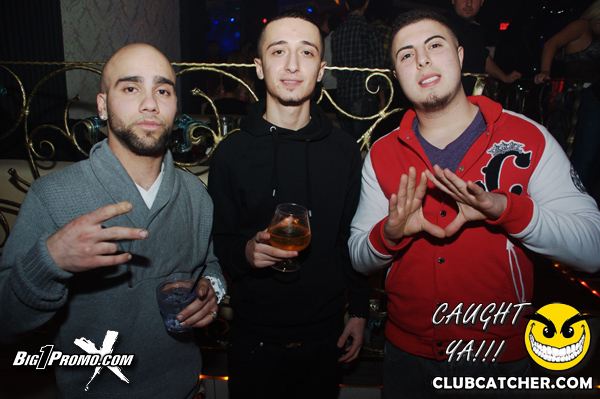 Luxy nightclub photo 116 - December 23rd, 2011