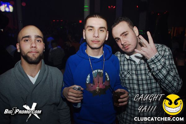 Luxy nightclub photo 117 - December 23rd, 2011