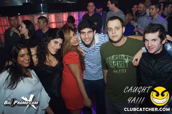Luxy nightclub photo 118 - December 23rd, 2011