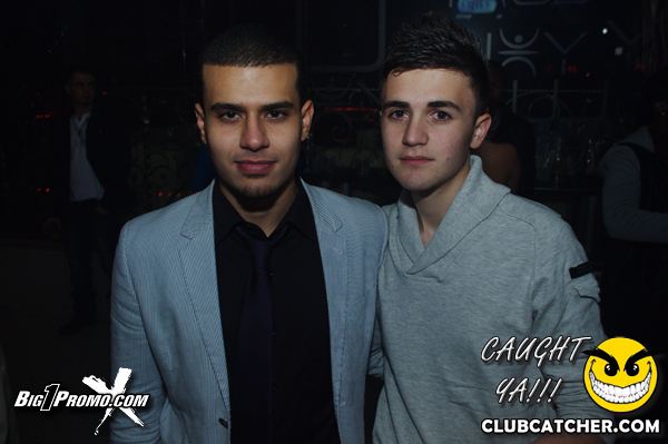 Luxy nightclub photo 120 - December 23rd, 2011
