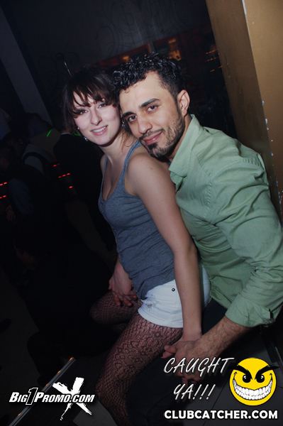 Luxy nightclub photo 121 - December 23rd, 2011
