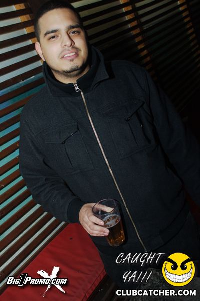 Luxy nightclub photo 122 - December 23rd, 2011
