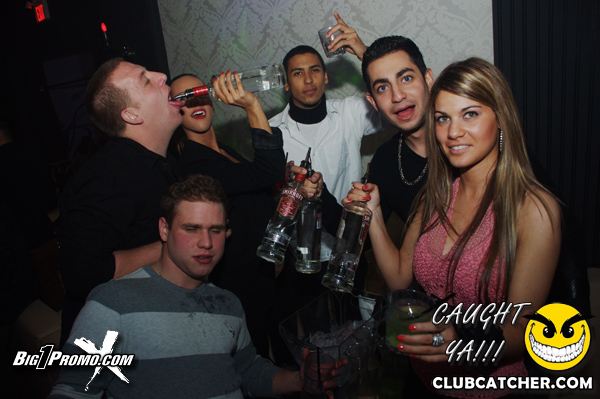 Luxy nightclub photo 123 - December 23rd, 2011