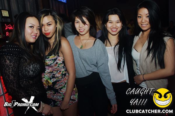 Luxy nightclub photo 124 - December 23rd, 2011
