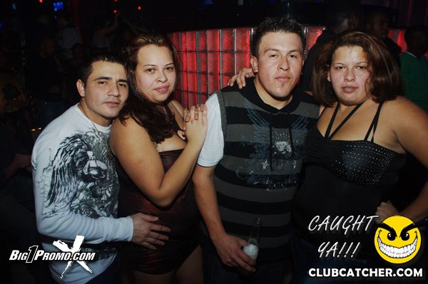 Luxy nightclub photo 125 - December 23rd, 2011
