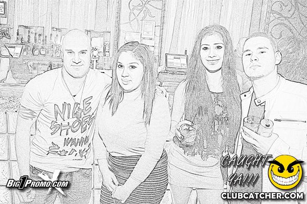 Luxy nightclub photo 127 - December 23rd, 2011