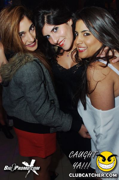 Luxy nightclub photo 14 - December 23rd, 2011