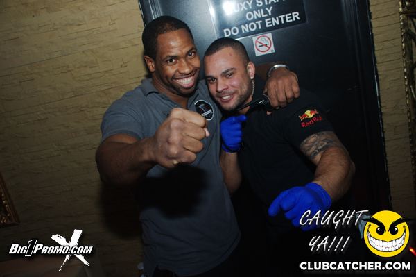 Luxy nightclub photo 131 - December 23rd, 2011