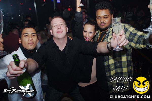 Luxy nightclub photo 132 - December 23rd, 2011