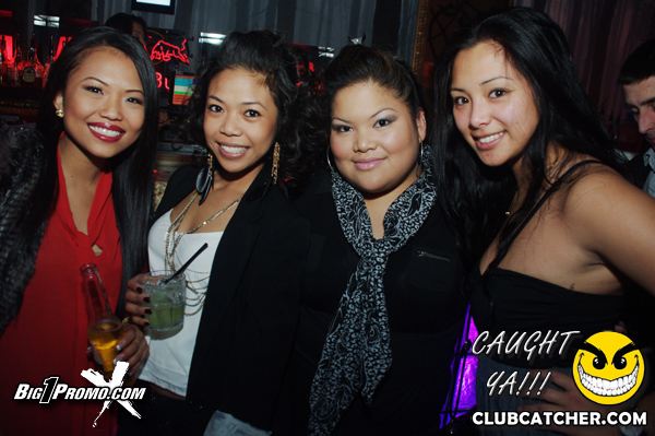 Luxy nightclub photo 135 - December 23rd, 2011