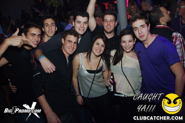Luxy nightclub photo 136 - December 23rd, 2011