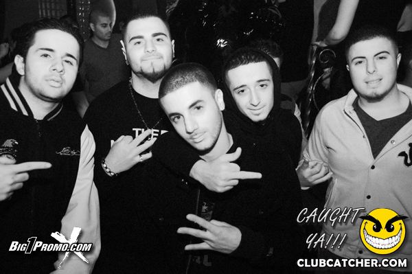 Luxy nightclub photo 139 - December 23rd, 2011