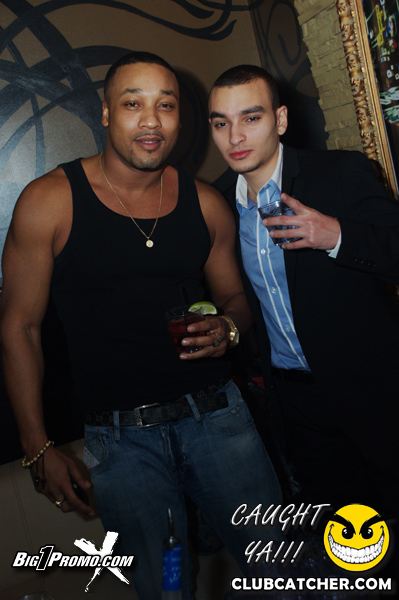 Luxy nightclub photo 140 - December 23rd, 2011