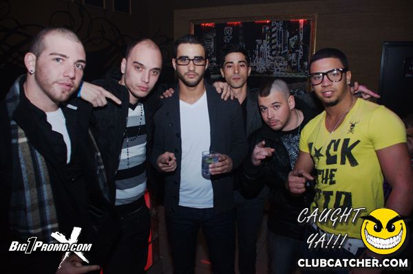 Luxy nightclub photo 141 - December 23rd, 2011