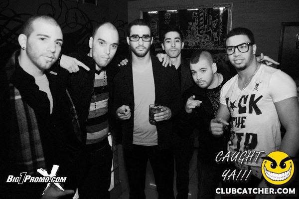 Luxy nightclub photo 143 - December 23rd, 2011