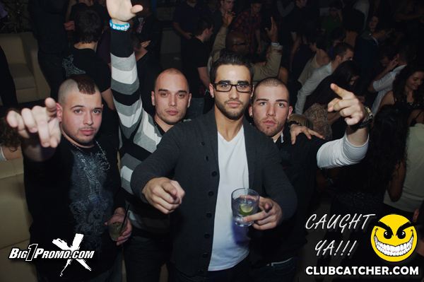 Luxy nightclub photo 145 - December 23rd, 2011