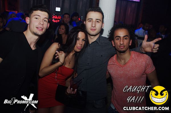 Luxy nightclub photo 146 - December 23rd, 2011