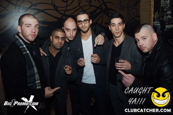 Luxy nightclub photo 147 - December 23rd, 2011
