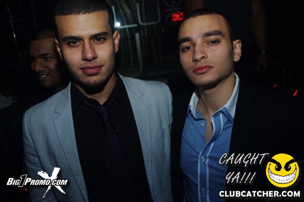 Luxy nightclub photo 148 - December 23rd, 2011
