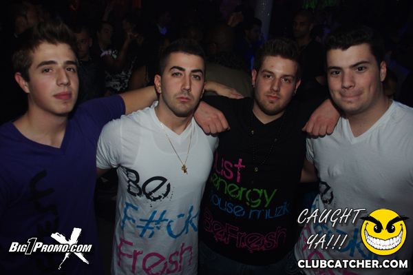 Luxy nightclub photo 150 - December 23rd, 2011