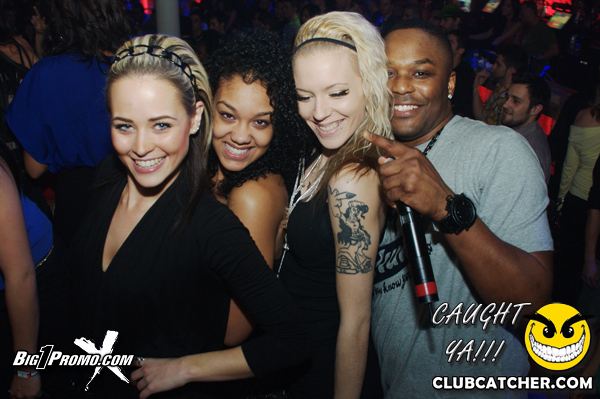 Luxy nightclub photo 151 - December 23rd, 2011