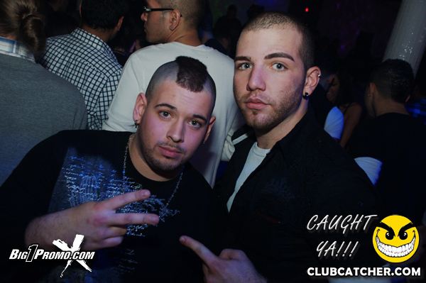 Luxy nightclub photo 152 - December 23rd, 2011