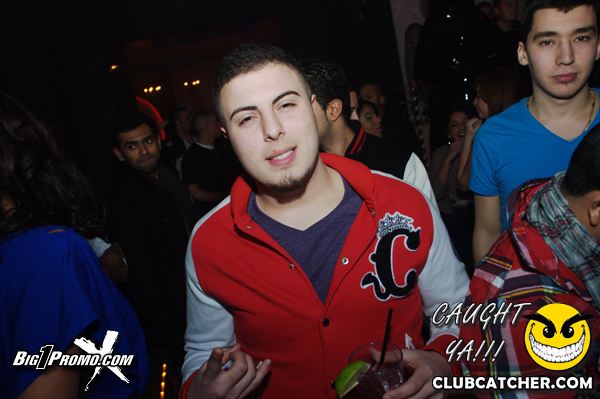 Luxy nightclub photo 156 - December 23rd, 2011