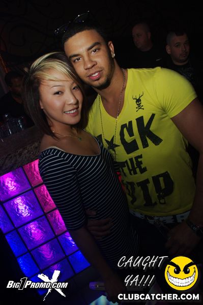 Luxy nightclub photo 157 - December 23rd, 2011
