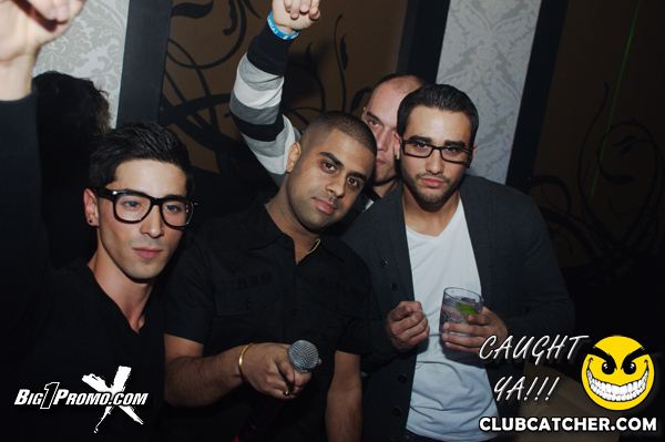 Luxy nightclub photo 158 - December 23rd, 2011