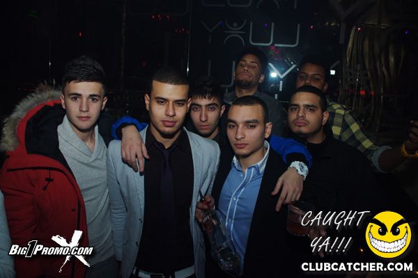 Luxy nightclub photo 159 - December 23rd, 2011