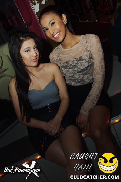 Luxy nightclub photo 17 - December 23rd, 2011