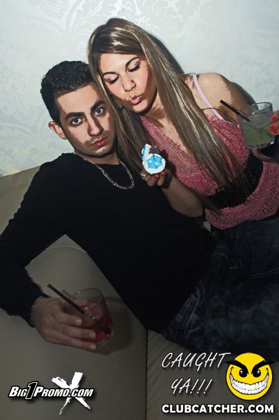 Luxy nightclub photo 161 - December 23rd, 2011