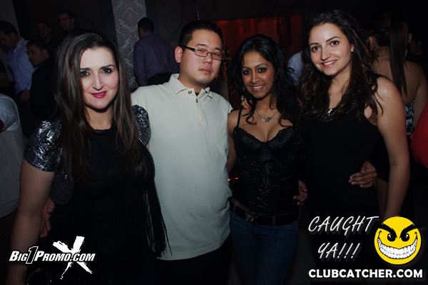 Luxy nightclub photo 162 - December 23rd, 2011