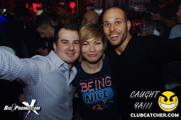Luxy nightclub photo 164 - December 23rd, 2011