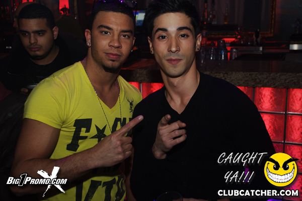 Luxy nightclub photo 165 - December 23rd, 2011