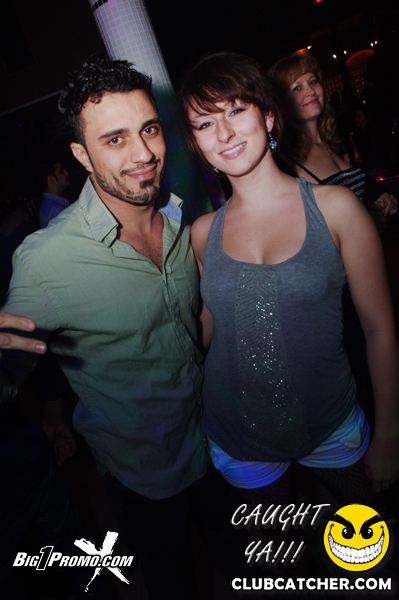 Luxy nightclub photo 166 - December 23rd, 2011