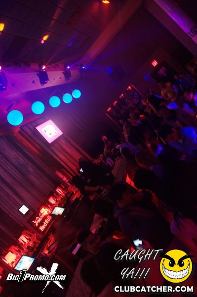 Luxy nightclub photo 167 - December 23rd, 2011