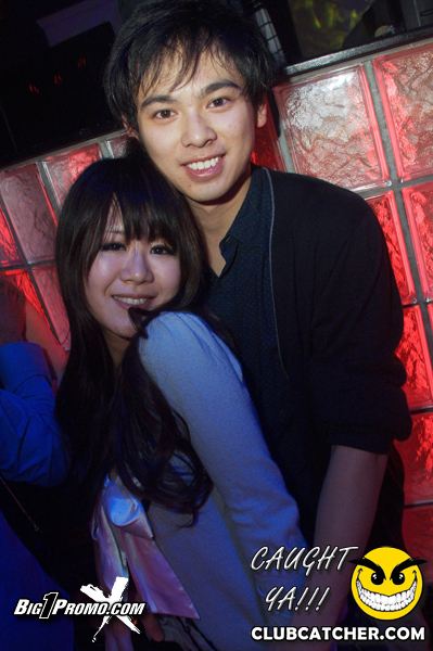 Luxy nightclub photo 169 - December 23rd, 2011