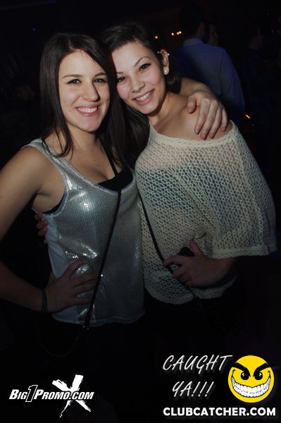 Luxy nightclub photo 170 - December 23rd, 2011