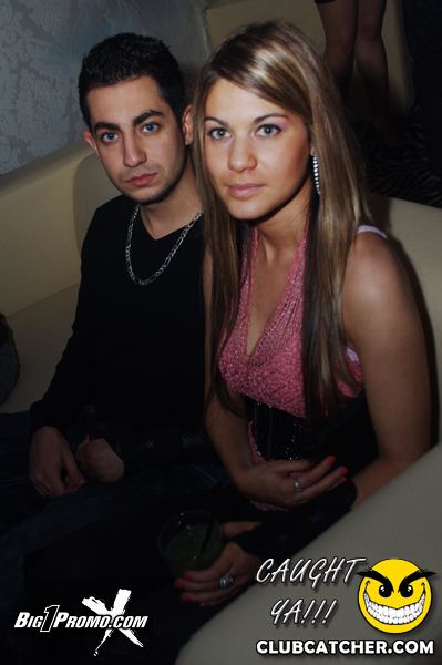 Luxy nightclub photo 18 - December 23rd, 2011