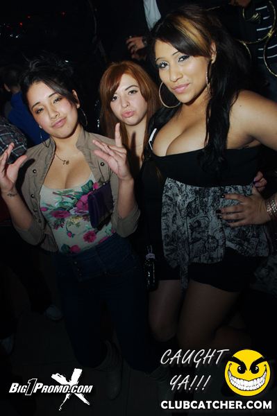 Luxy nightclub photo 171 - December 23rd, 2011