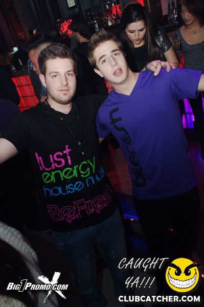 Luxy nightclub photo 172 - December 23rd, 2011