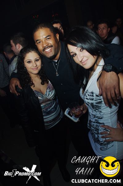 Luxy nightclub photo 173 - December 23rd, 2011