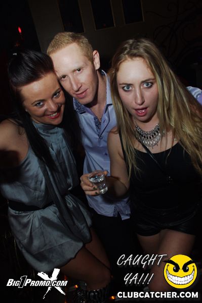 Luxy nightclub photo 174 - December 23rd, 2011