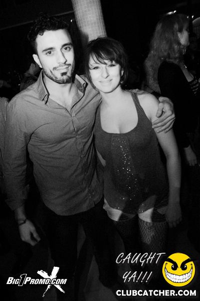 Luxy nightclub photo 176 - December 23rd, 2011