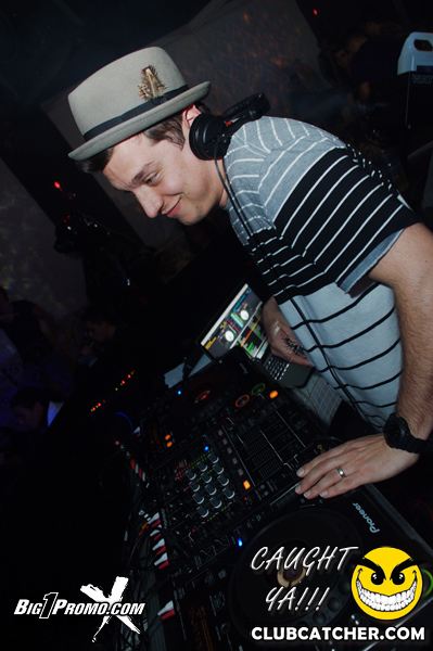 Luxy nightclub photo 177 - December 23rd, 2011