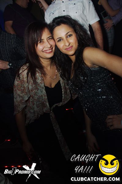 Luxy nightclub photo 178 - December 23rd, 2011